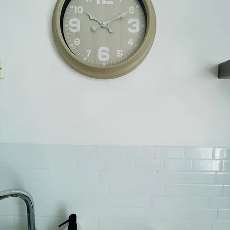 Διαμέρισμα La Gare - Face A La Gare Plein, Centre